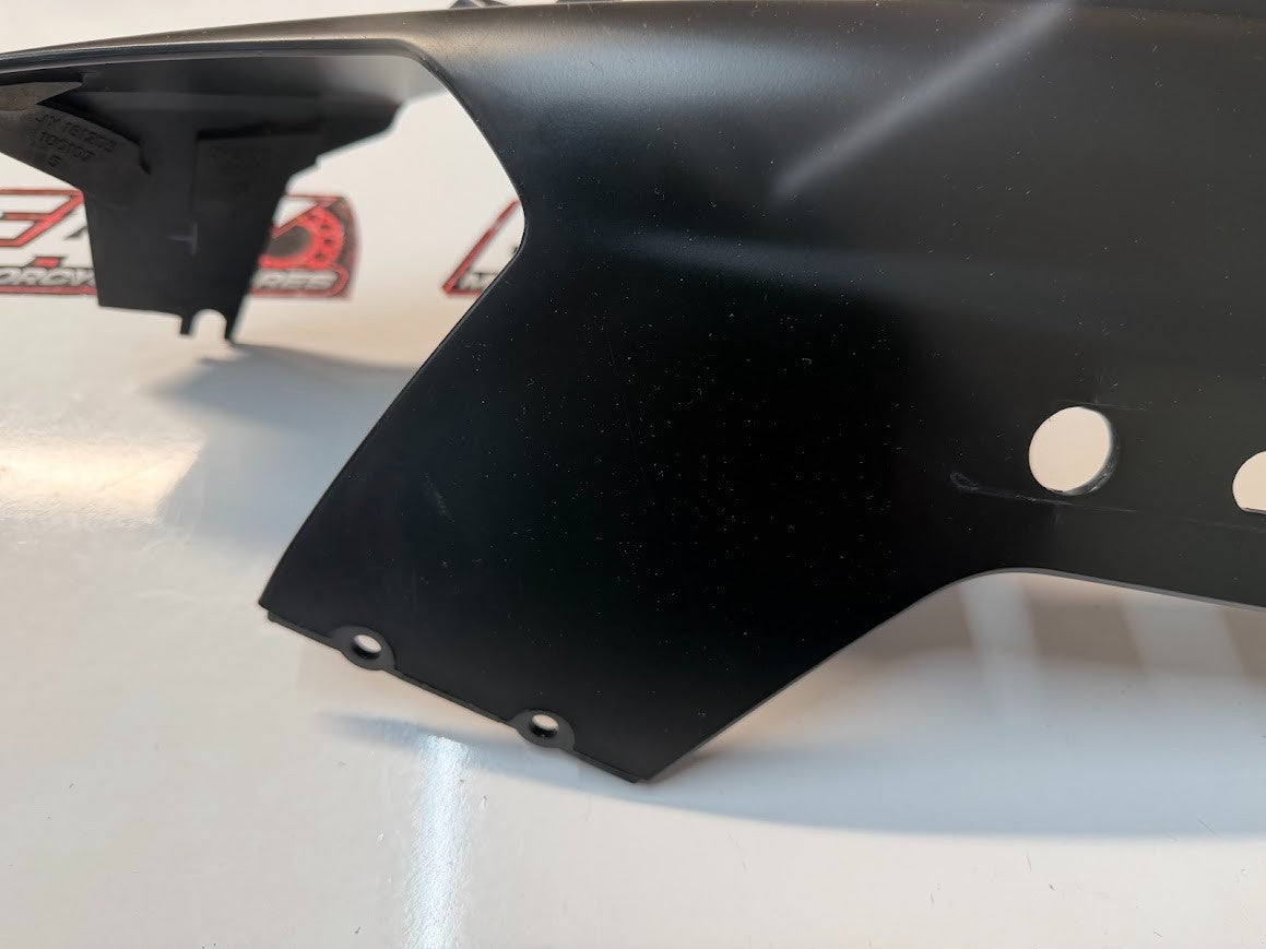 RH Side Mask Fairing KTM RC 390 2014-2021 OEM 9050800200033