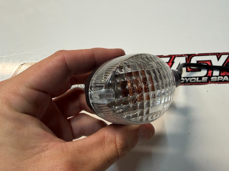 RH Front Blinker Indicator Kawasaki Vulcan S 650 2015-2026 OEM 23037-0417