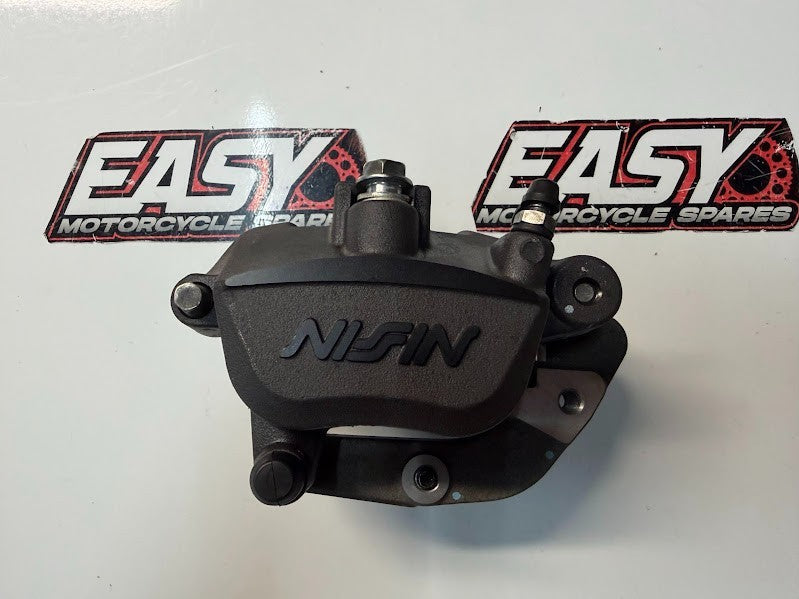 Front Brake Caliper Kawasaki Vulcan S 650 2015-2026 OEM 43080-0153-DJ
