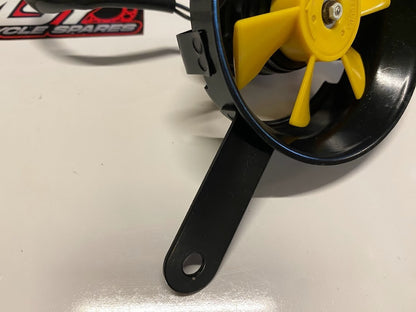 Radiator Fan Honda CBR 125R 2009