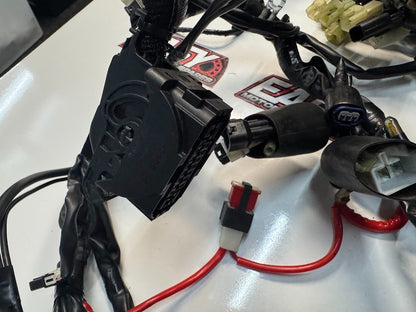 Yamaha YZF R1M 2015-2016 Main Wiring Harness OEM Genuine 2KS-82590-00