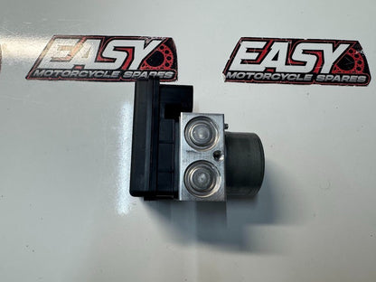 Kawasaki Vulcan S 650 2024 ABS Pump Module OEM Genuine 16082-0909