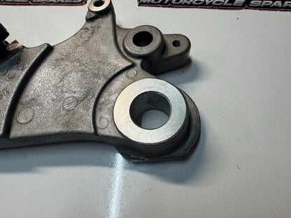 Yamaha YZF R7 2022-2025 Rear Brake Caliper Holder OEM Genuine 2DR-25921-50