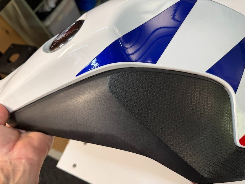 Tank Cover Fairing Honda CBR 1000 RR 2012-2016 OEM 83155-MGP-D000