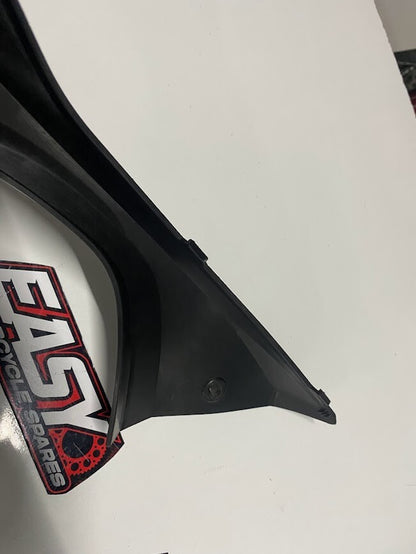 LH Inner Cowling Kawasaki Ninja 650L 12-16 2013 55028-0368