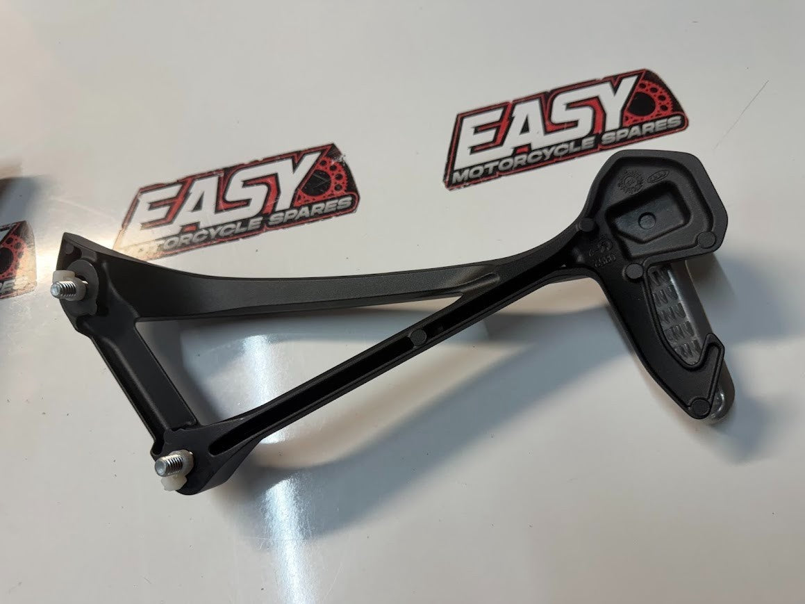 LH RH Pillion Peg Assembly Kawasaki Ninja ZX-10R 2021-2025 OEM 35063-0852-18R