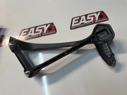 LH RH Pillion Peg Assembly Kawasaki Ninja ZX-10R 2021-2025 OEM 35063-0852-18R