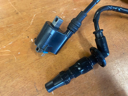 Coils and Leads Honda CMX 500 17-22 2019 30510-MGZ-J01