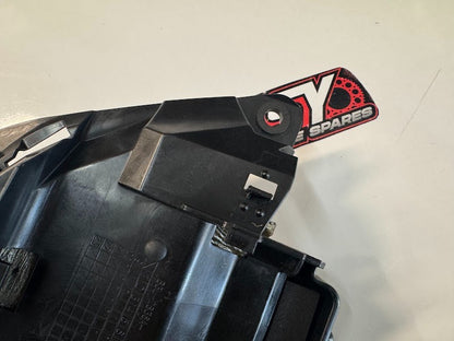 Yamaha YZF R1 2020-2025 ECU Holder Bracket 1 OEM Genuine B3L-2836A-00