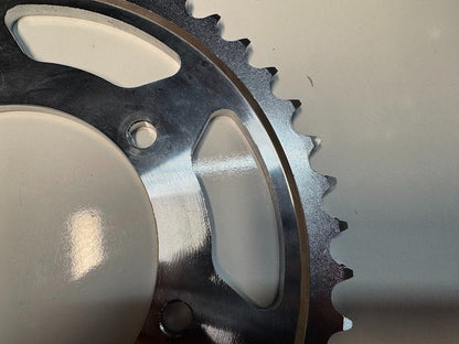 Yamaha YZF R1 2009-2014 RK Rear Sprocket 47T 6833-47