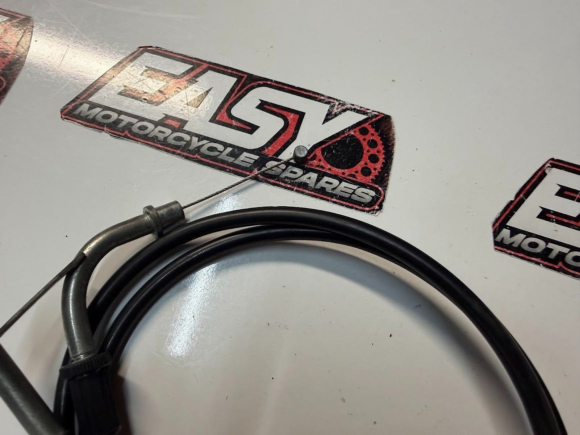 Throttle Cables Suzuki GSXR 1000 2007-2008 OEM 58300-21H00