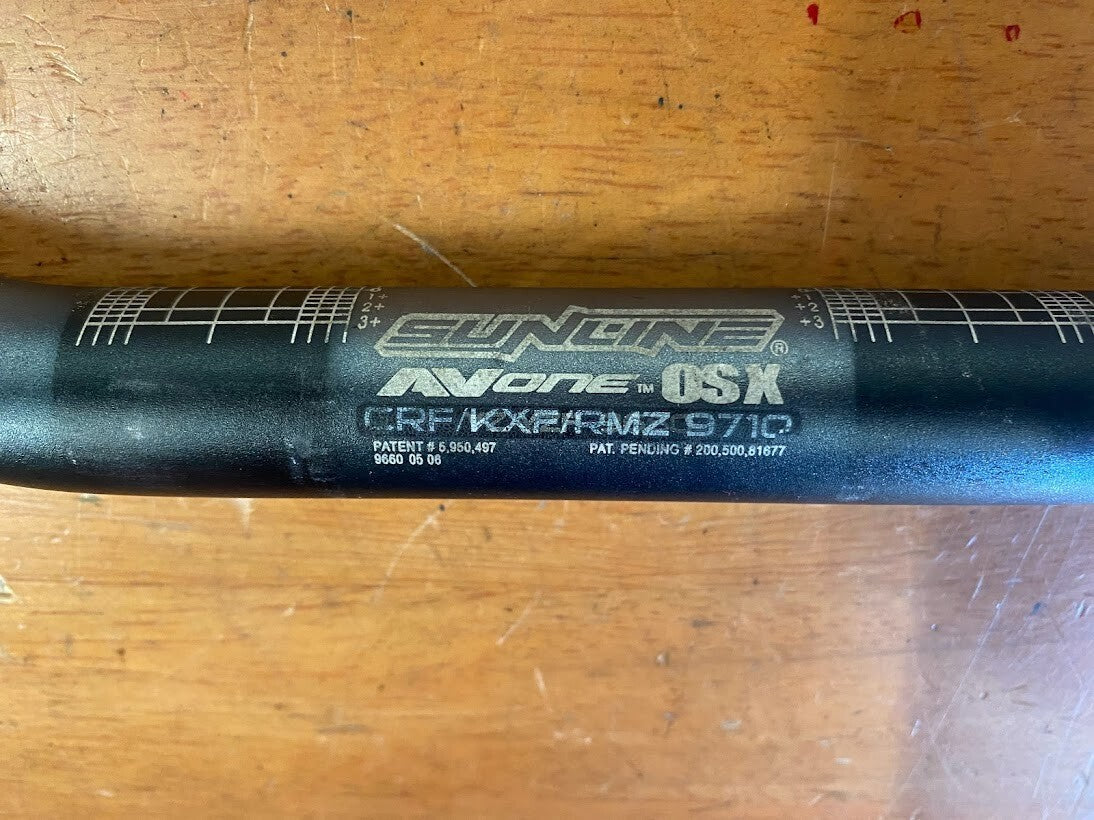 Sunline AVond OSX Handlebars