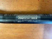 Sunline AVond OSX Handlebars