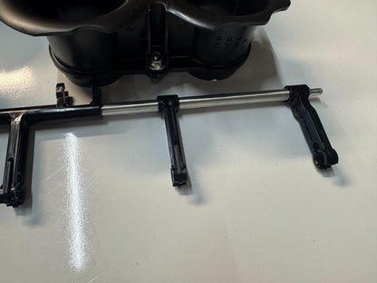 Yamaha YZF R1 2020-2021 Airbox Stack Joint Assembly OEM Genuine B3L-1440B-00