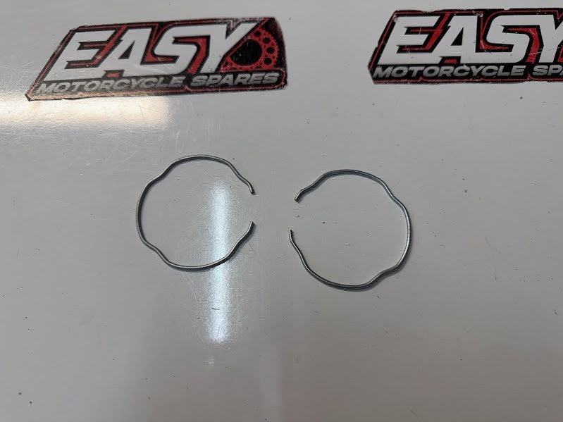 Oil Seal Stopper Rings Honda CBR 1000 RR 2004-2019 OEM 51447-KA4-711