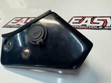 Suzuki VL 1500 Intruder 1998-2009 RH Frame Head Cover OEM Genuine 47510-10F01