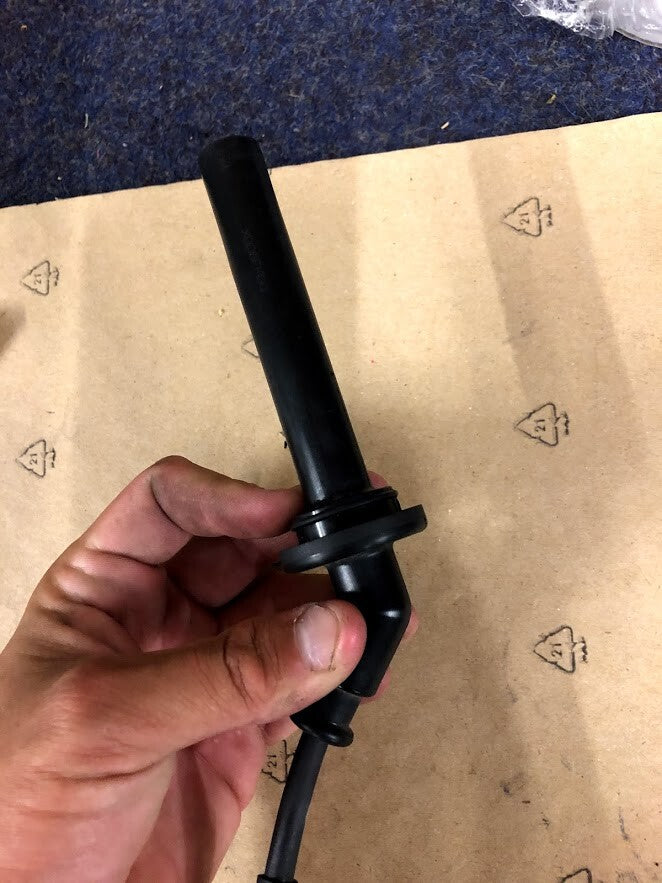 Coils and Leads Yamaha R3 15-21 2016 1WD-H2310-00