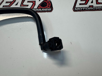 Yamaha YZF R1 2020-2025 Fuel Pipe Hose Connectors OEM Genuine B3L-13971-01