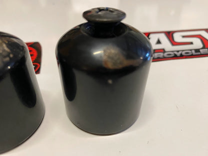 OEM Bar End Weights Kawasaki Ninja ZX1000 2017