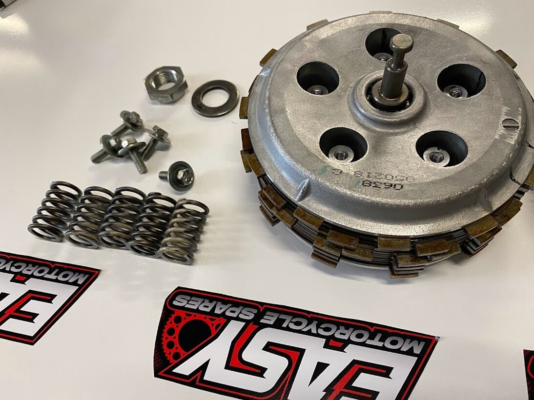 Kawasaki Vulcan S 650 2015-2025 Clutch Complete Assembly 13095-0559