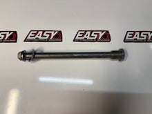 Yamaha YZF R1 2009-2025 Swing Arm Pivot Shaft Bolt OEM Genuine 14B-22141-00