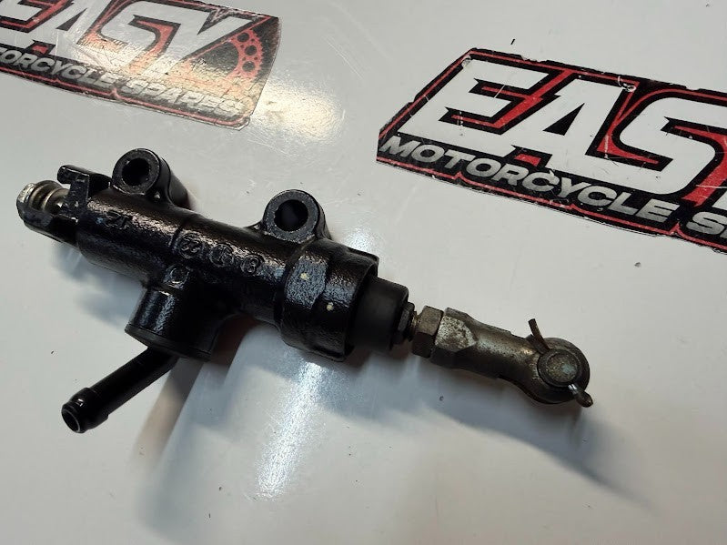 Rear Brake Master Cylinder Kawasaki Vulcan S 650 2015-2026 OEM 43015-0607
