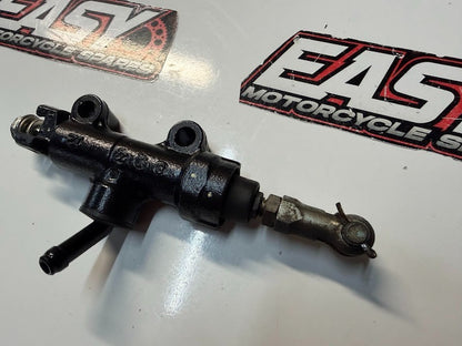 Rear Brake Master Cylinder Kawasaki Vulcan S 650 2015-2026 OEM 43015-0607