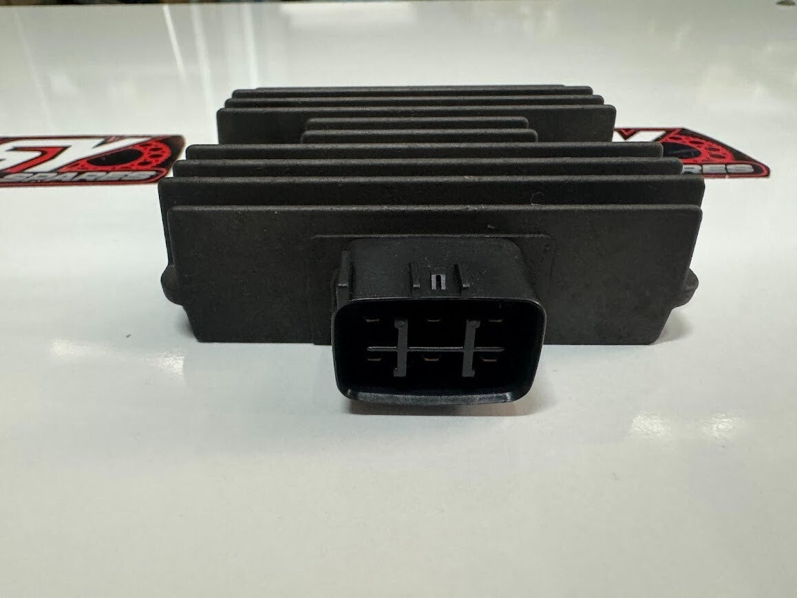 OEM Regulator Kawasaki ER-6F 06-11 2007 21066-0705