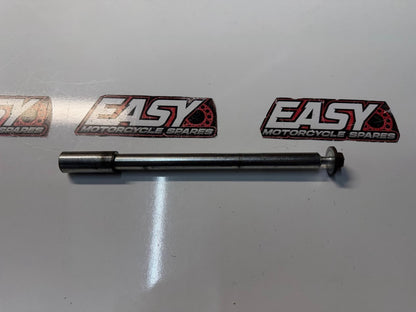 Front Wheel Axle KTM RC 390 2014-2016 OEM 90109081000