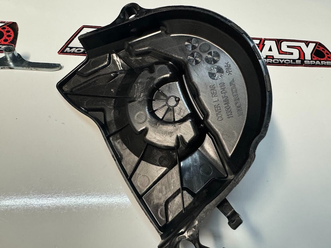 Front Sprocket Cover Honda CBR 1000RR 2017