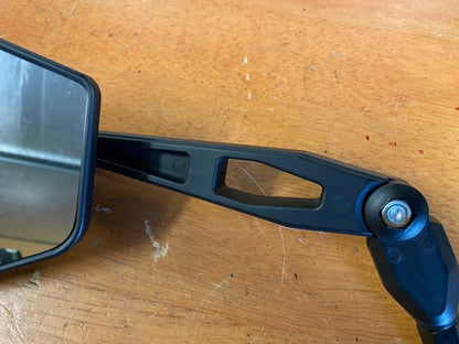 LH Aftermarket Mirror Yamaha FZS 600 1998