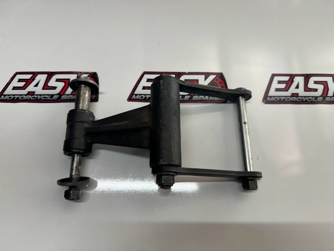 Shock Linkages Yamaha FJ 1200 1988