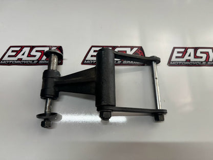 Shock Linkages Yamaha FJ 1200 1988