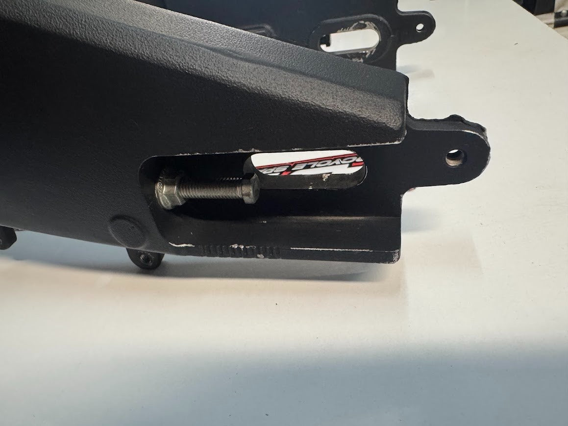 Yamaha YZF R15 2013-2018 Swingarm Suspension OEM Genuine 1CK-F2110-00