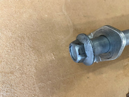 Rear Axle Kawasaki KLR 650 08-18 2016 41068-0056