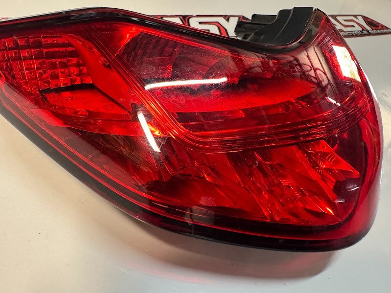 Ducati Monster 659 LAMS 2017-2021 Taillight Brake Light OEM Genuine 52510483B