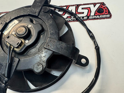 Kawasaki Vulcan VN900 Classic 2006-2022 Thermo Fan OEM 59502-0023