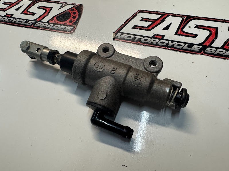 Yamaha YZF R1 2015-2025 Rear Brake Master Cylinder OEM Genuine 2CR-2583V-00