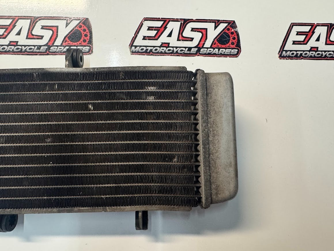 Honda CBR 300R 2014-2018 Radiator Cooling OEM Genuine 19010-KYJ-961