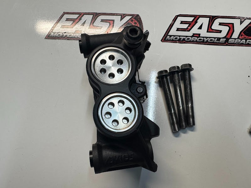 Yamaha YZF R1 2020-2024 Front Brake Calipers OEM Genuine B3L-2580U-00