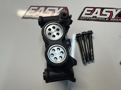 Yamaha YZF R1 2020-2024 Front Brake Calipers OEM Genuine B3L-2580U-00