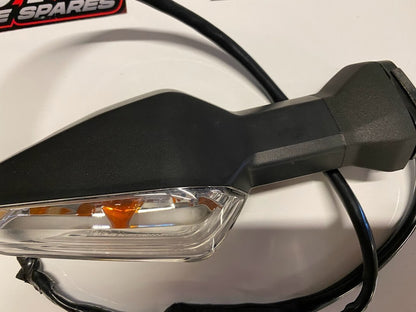 LH Rear Blinker Indicator Kawasaki Ninja ZX1000 2017 23037-0541