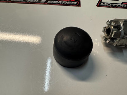 Kawasaki Vulcan S 650 2015-2025 Rear Wheel Axle OEM Genuine 41068-0592