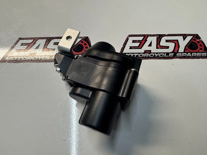 Yamaha YZF R1 2015-2022 Exhaust Servo Motor OEM Genuine 2CR-85820-00