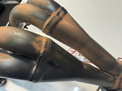 OEM Exhaust Headers Suzuki GSXR 1000 07-08 2008 14100-21H00