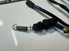 Yamaha YZF R1 2009-2014 Rear Brake Stop Switch OEM Genuine 14B-82530-02