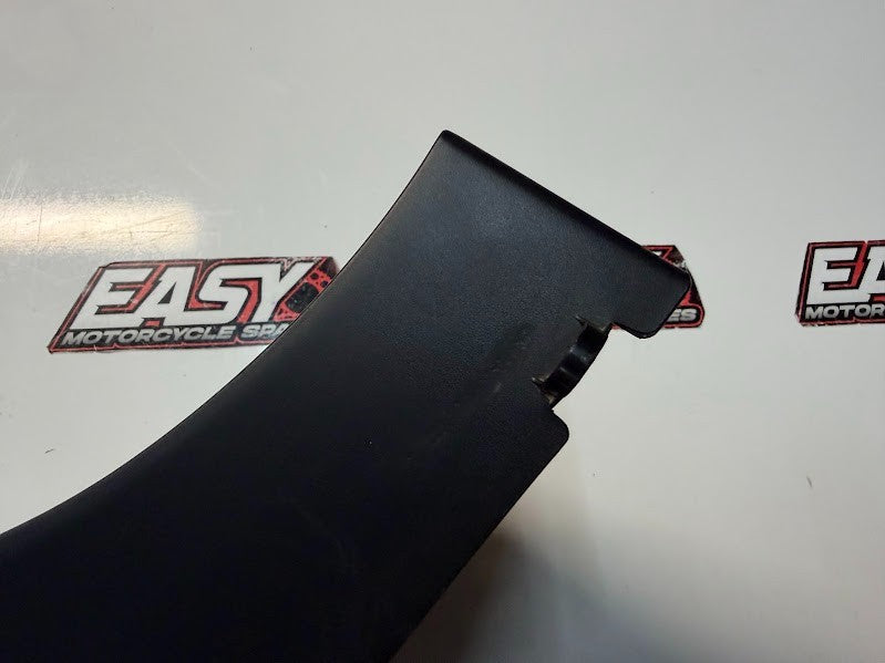 LH Inner Cowl Honda CBR 500R 2016-2018 OEM 64436-MJW-J000