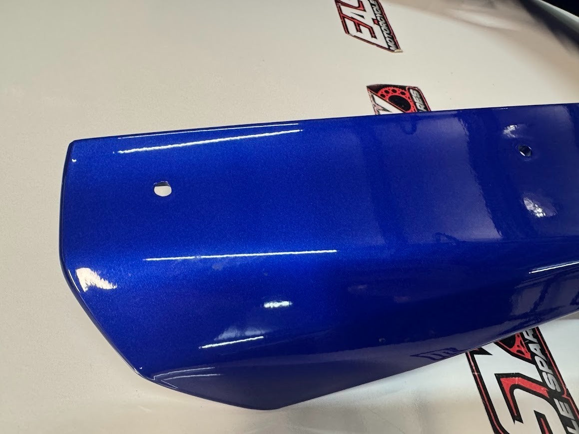 Yamaha YZF R1 2017-2019 Front Upper Body Fairing OEM Genuine