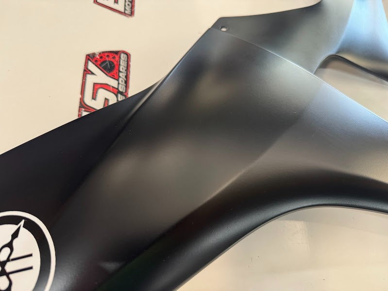 Yamaha YZF R1 2020-2021 LH Main Fairing OEM Genuine B3L-2835U-00