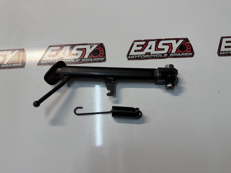 Side Stand & Spring Honda CBR 500R 2013-2021 OEM 50530-MGZ-J00